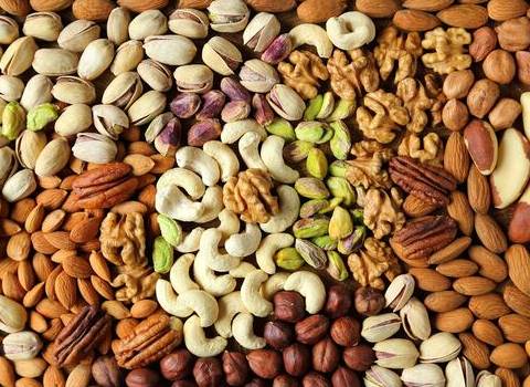 تصویر 2 از قیمت خرید خشکبار اصل تبریز با فروش عمده